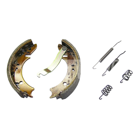 JUNGHEINRICH BREMSBACKENSATZ (2+) 180 X40 50002634 günstig kaufen  