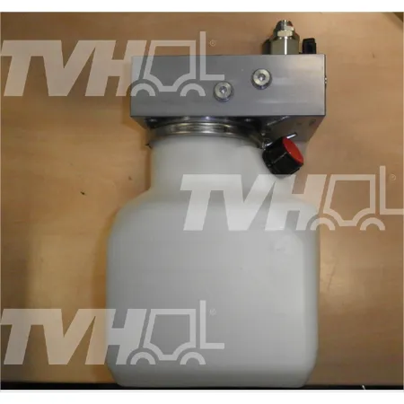 PUMPENGRUPPE EINZELTEIL - 51061229