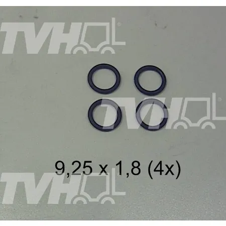 DICHTUNGSATZ HYDR. - 26915109