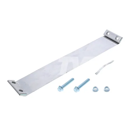 AUSPUFFSCHELLE - CDD10