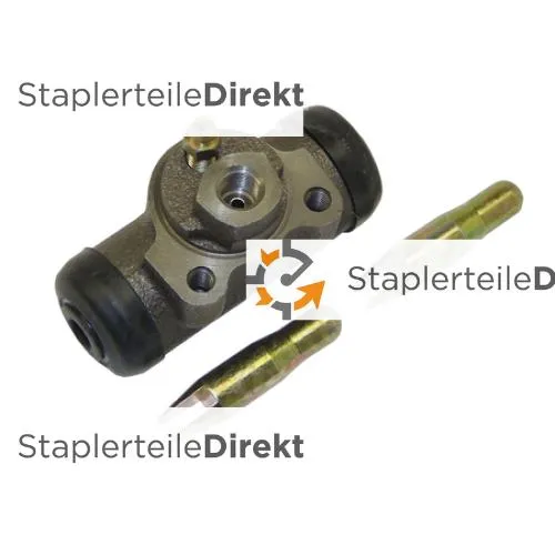 Radbremszylinder für Jungheinrich DFG 16-20 AK/AS Gabelstapler (50047358)