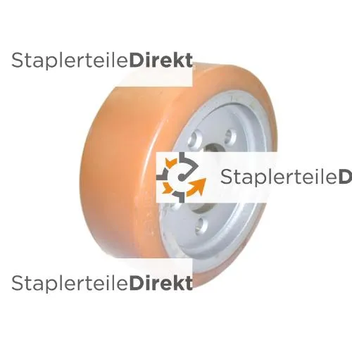 Antriebsrad ø250x105