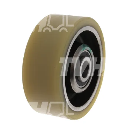 WHEEL - VULKOLLAN - 16461946