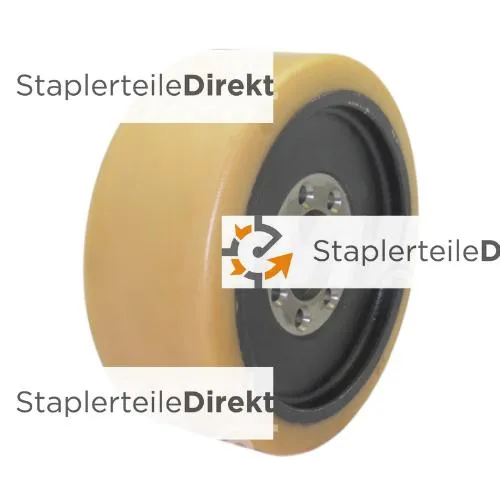 Antriebsrad ø350x140