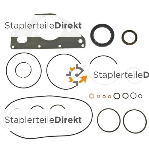 DICHTSATZ GETRIEBE - 50454481