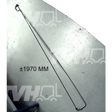 ROHRBOGEN; ML2210, HG ZZ ESC - 51073679