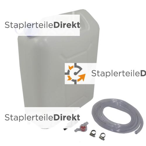 RESERVOIR 20 L - 13350138 RESERVOIR 20 L - 13350138