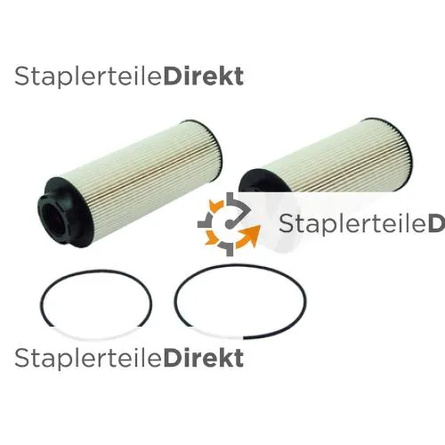 KRAFTSTOFFFILTERELEMENT - S75905-45