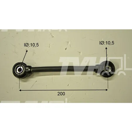 BOX PERFECT CONNECTORS - 45922048