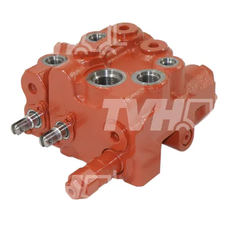 VENTILBLOCK - 20A7730321