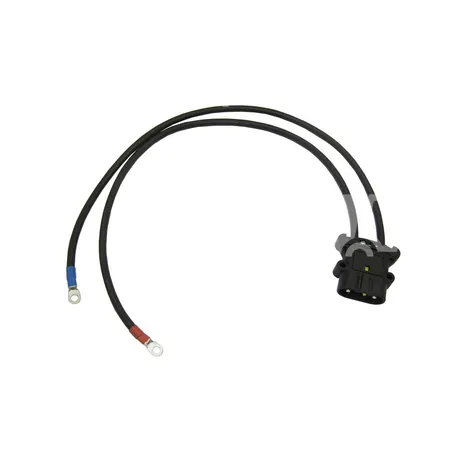 BATTERY CONNECTOR WITH CABLE - 50252259