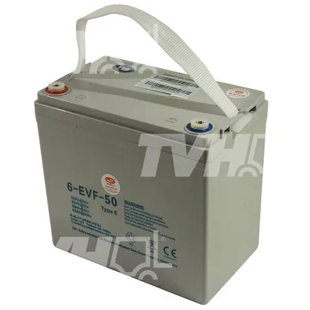BATTERIE 12V-65AH - 51423469