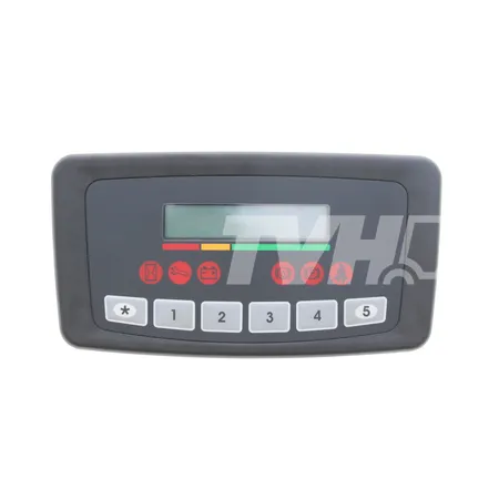 ARMATURENBRETT/INSTRUMENTENTAFEL - FC9026
