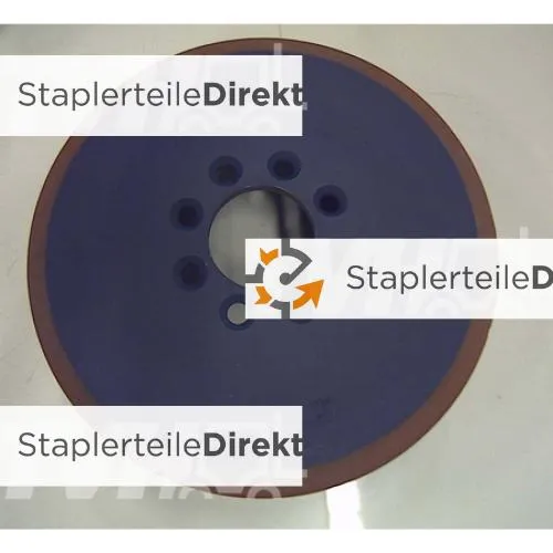 Antriebsrad ø310x104
