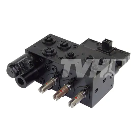 VENTILBLOCK - 0532073