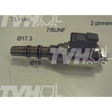 VALVE GP-SOL - 1744913