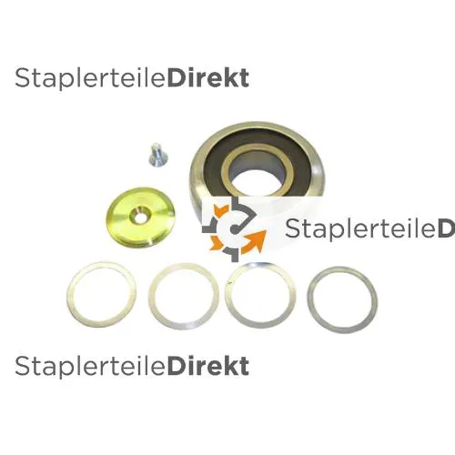 Mastrolle für Jungheinrich DFG 40 CK (50110719)