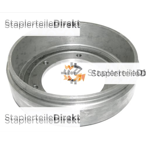 BREMSTROMMEL - 19740090