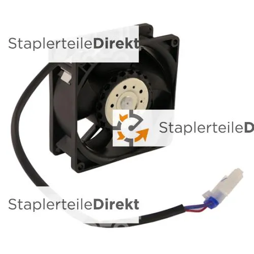 ELEKTRISCHER LUEFTER - 48751710