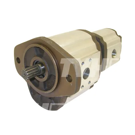 HYDRAULIKPUMPE - 9235720002