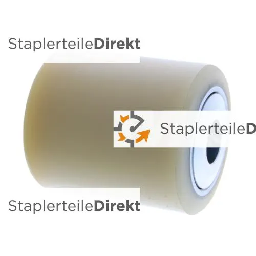 Lastrolle für Jungheinrich ERD 16-20 (50422863)