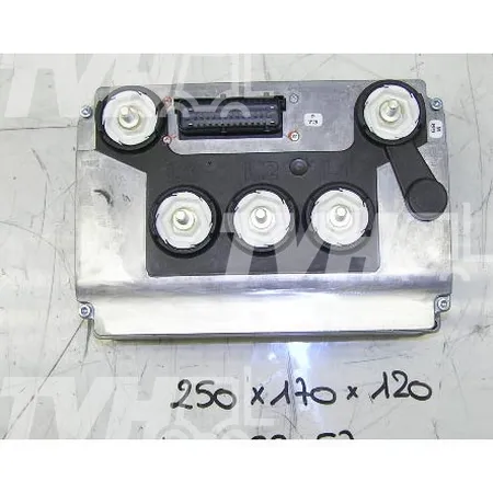 MOTORREGLER - 51013721