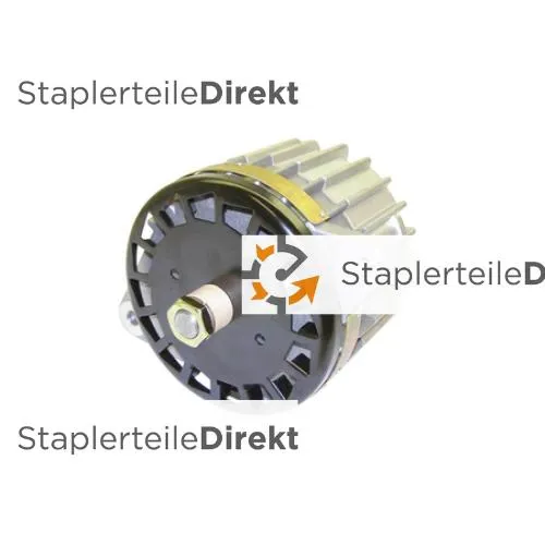 Lichtmaschine für Steinbock 12 V (Aufhängung 51x15,5 mm)