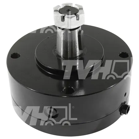 REDUCED-PRESSURE BRAKE - 2505005740