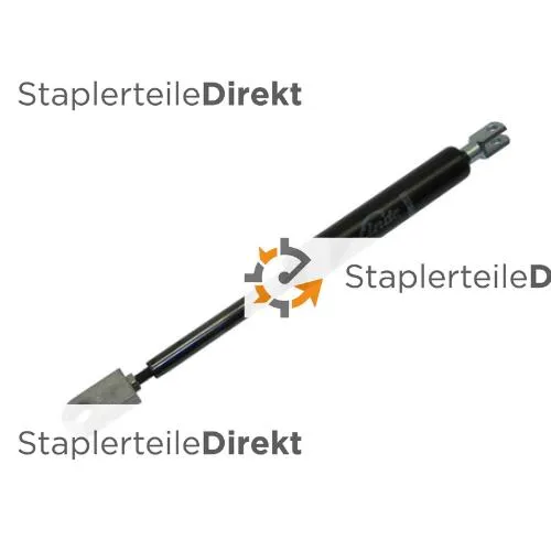 GASDRUCKFEDER-STOSSDAEMPFER - 0009655642