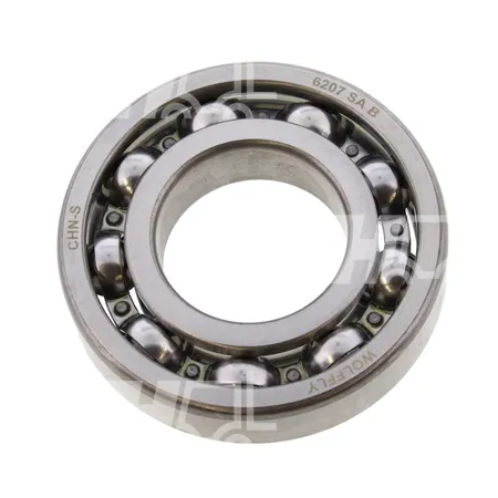 KUGELLAGER - 97100-06207-71