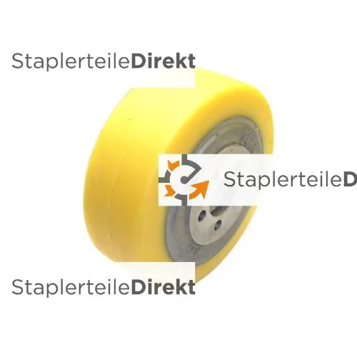 Antriebsrad ø233x85