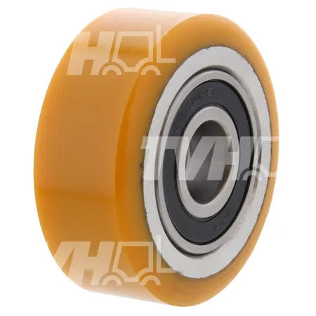 WHEEL COMPLETE - 113503220X00