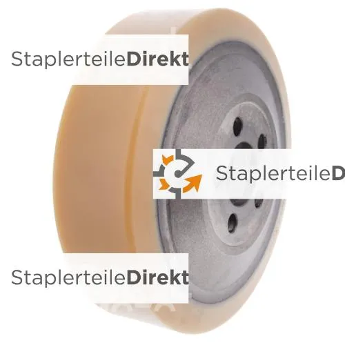 Antriebsrad ø230x70