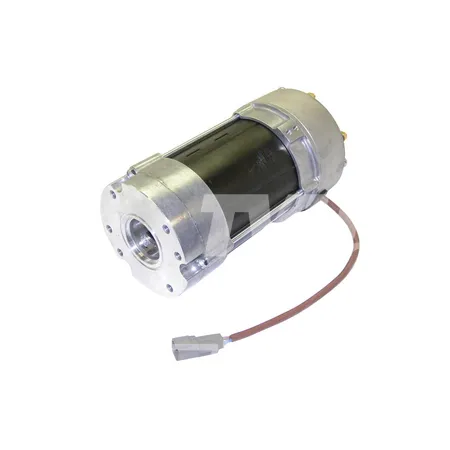 SERVOMOTOR MIT INTEGRIERTEM REGLER/STEUERUNG - 580029797
