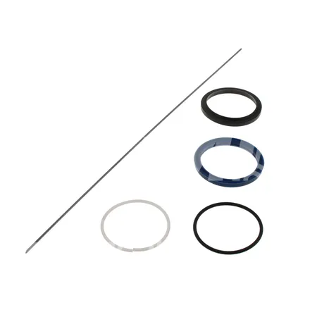 DICHTUNGSATZ ZYLINDER - 27314720