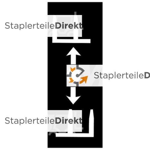 AUFKLEBER - 000.938.16.25