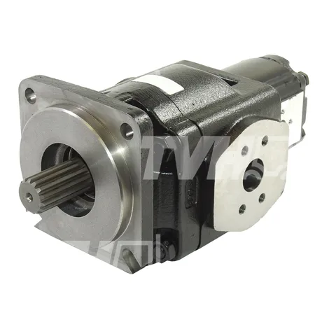 HYDRAULIKPUMPE - 2204.010.0035