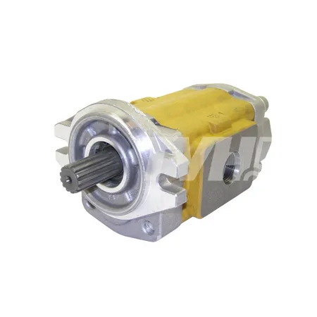 HYDRAULIKPUMPE - 10114087