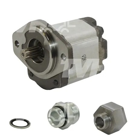 HYDRAULIKPUMPE - 2390947
