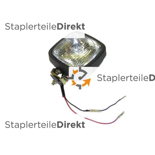 ARBEITSLEUCHTE - e12-02