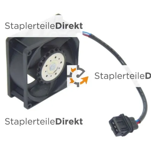 ELEKTRISCHER LUEFTER - 7918911708
