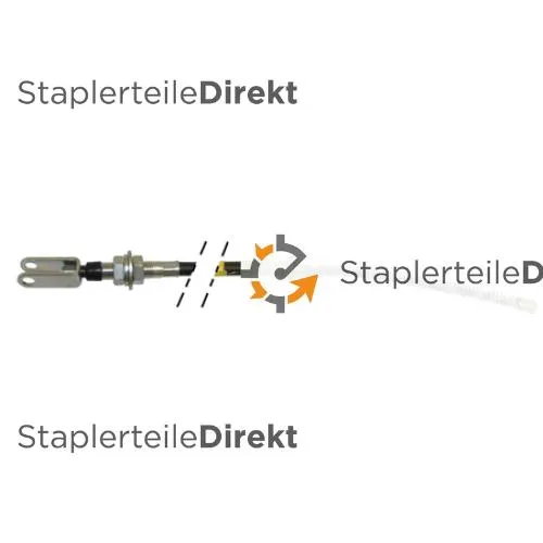 STEUERKABEL - 524245474