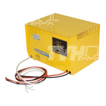 BATTERY CHARGER 24V 80A - 100MC8239