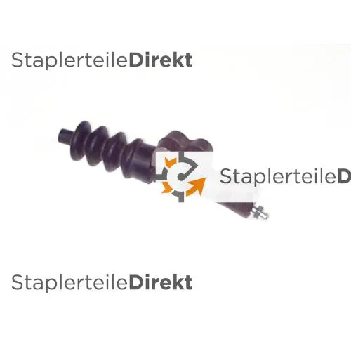 Hauptbremszylinder für Fenwick Länge 100 mm ø Kolben 12,7 mm