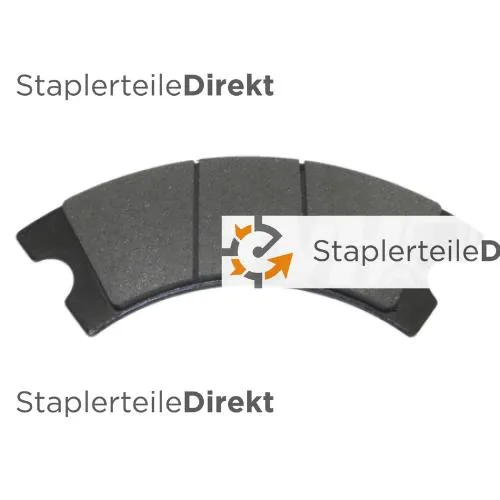 BREMSKLOETZE - PR6023C3-1