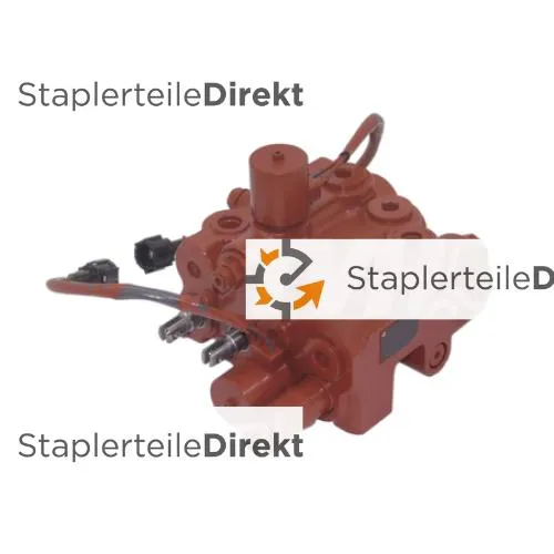 VENTILBLOCK - 37B1LA5210