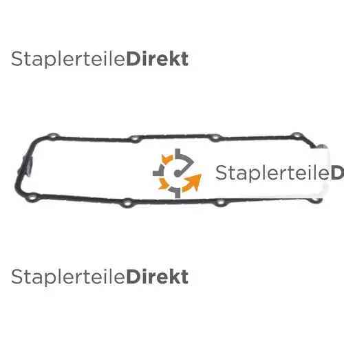 VENTILDECKELDICHTUNG - 0172108