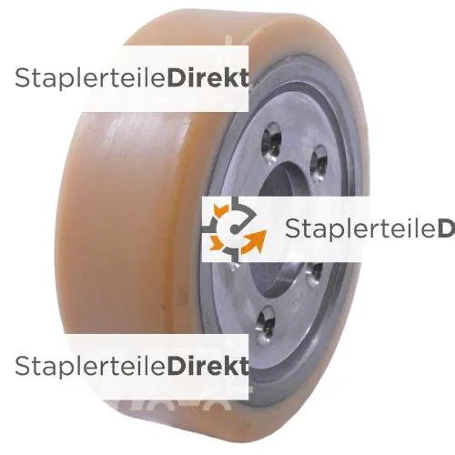 Antriebsrad ø250x80