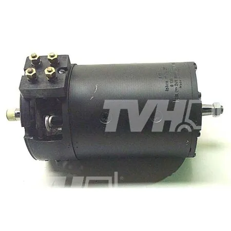 MOTOR ELEKTRISCH AT - 3663228