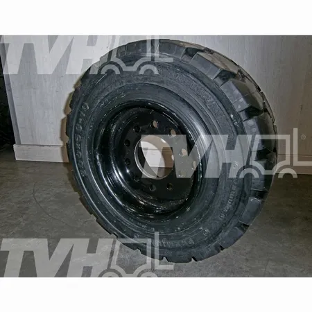 SATZ VOLLGUMMIREIFEN - CPW00005